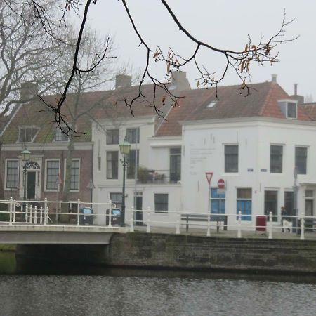 Kromme Weele 26 Middelburg Exterior photo